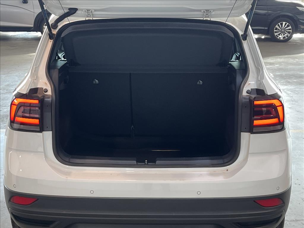 T-CROSS 1.0 200 TSI TOTAL FLEX AUTOMÁTICO8