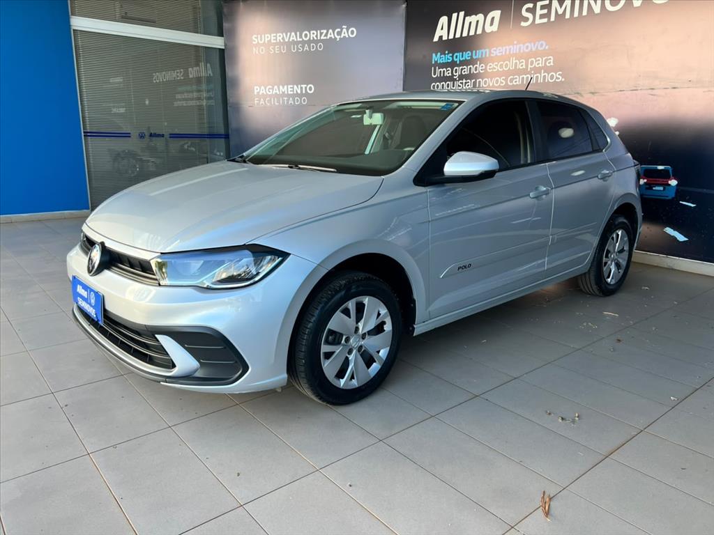 POLO 1.0 MPI TOTAL FLEX MANUAL1