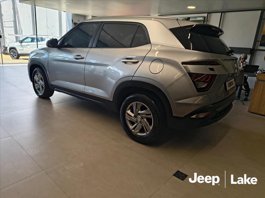 CRETA 1.0 TGDI FLEX COMFORT AUTOMÁTICO3