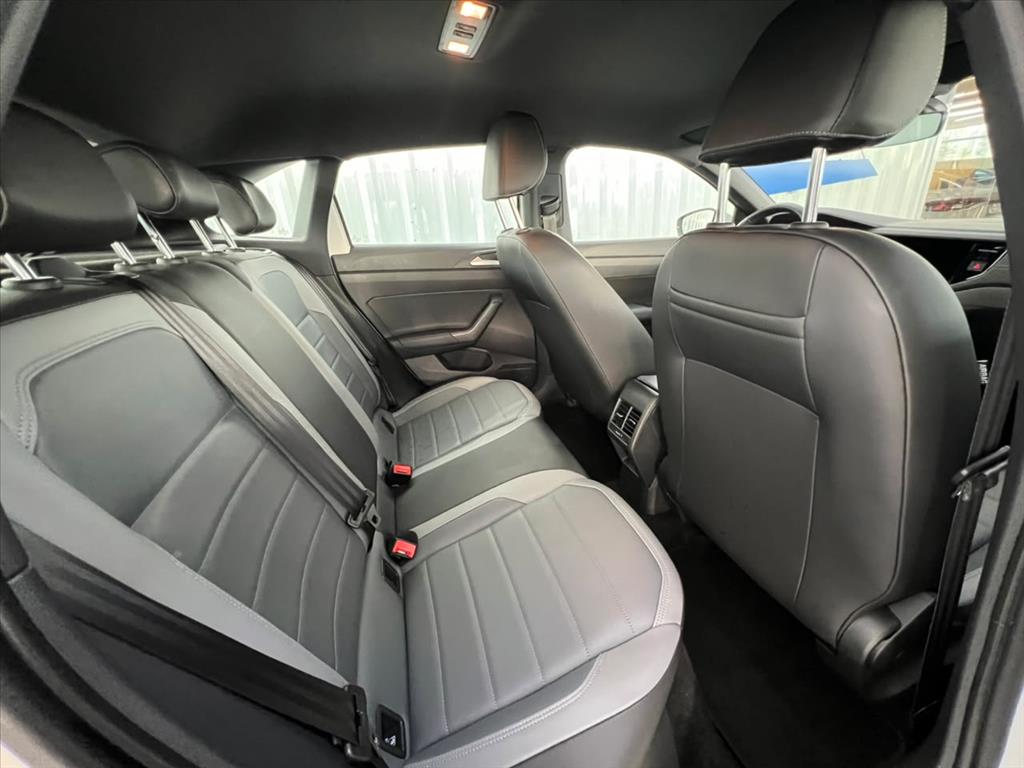 NIVUS 1.0 200 TSI TOTAL FLEX HIGHLINE AUTOMÁTICO16