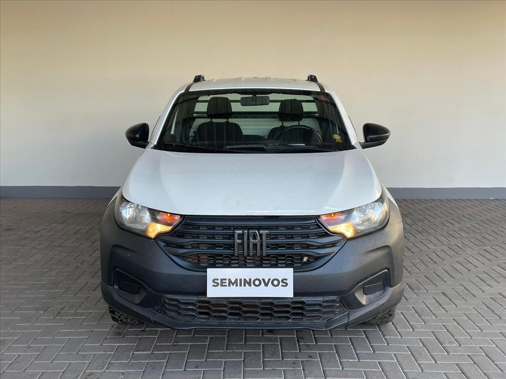 STRADA 1.4 FIRE FLEX ENDURANCE CS MANUAL2