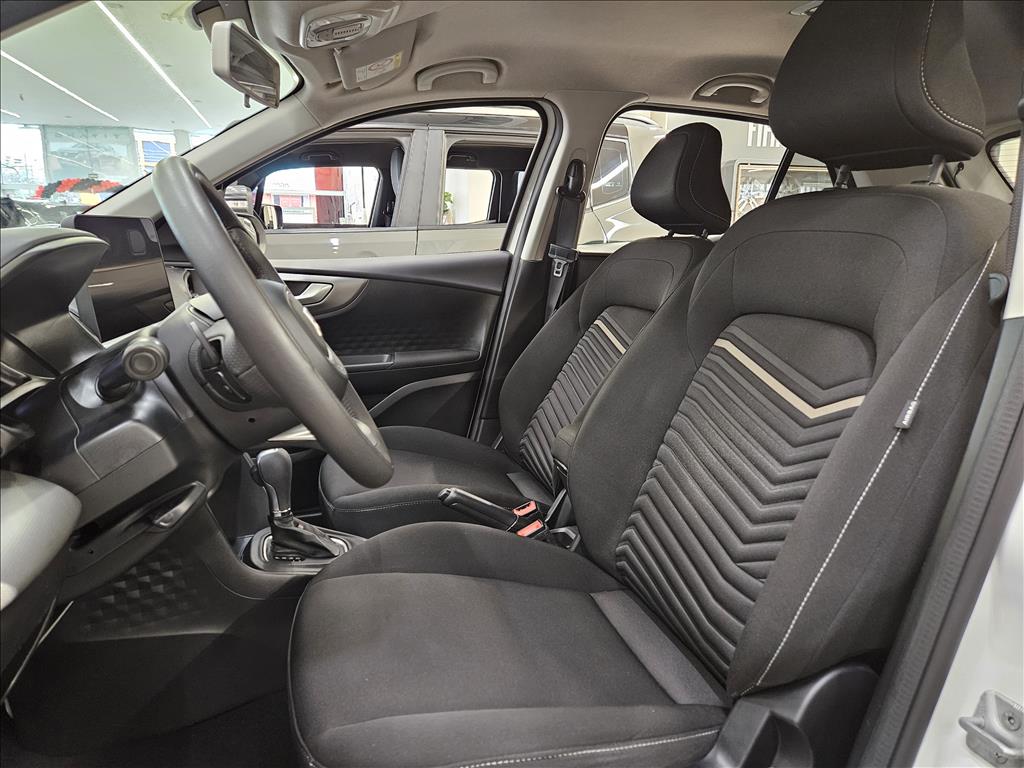 PULSE 1.0 TURBO 200 FLEX AUDACE CVT7