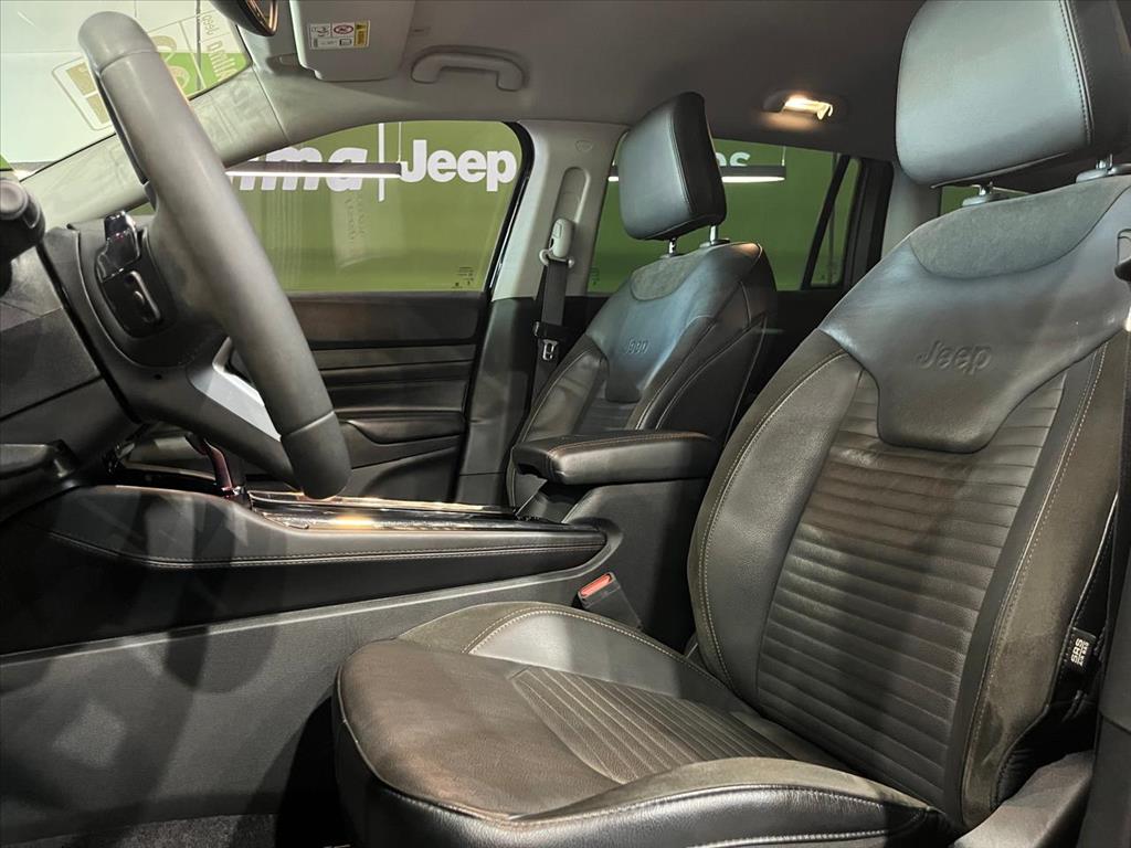 COMMANDER 1.3 T270 TURBO FLEX LIMITED AT68