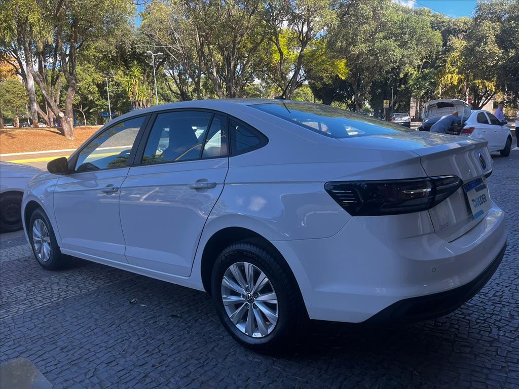 VIRTUS 1.0 170 TSI AUTOMÁTICO