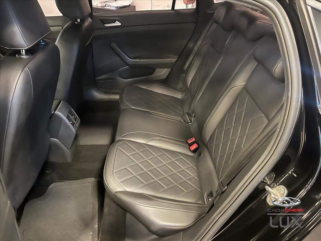 VIRTUS 1.4 250 TSI EXCLUSIVE AUTOMÁTICO9