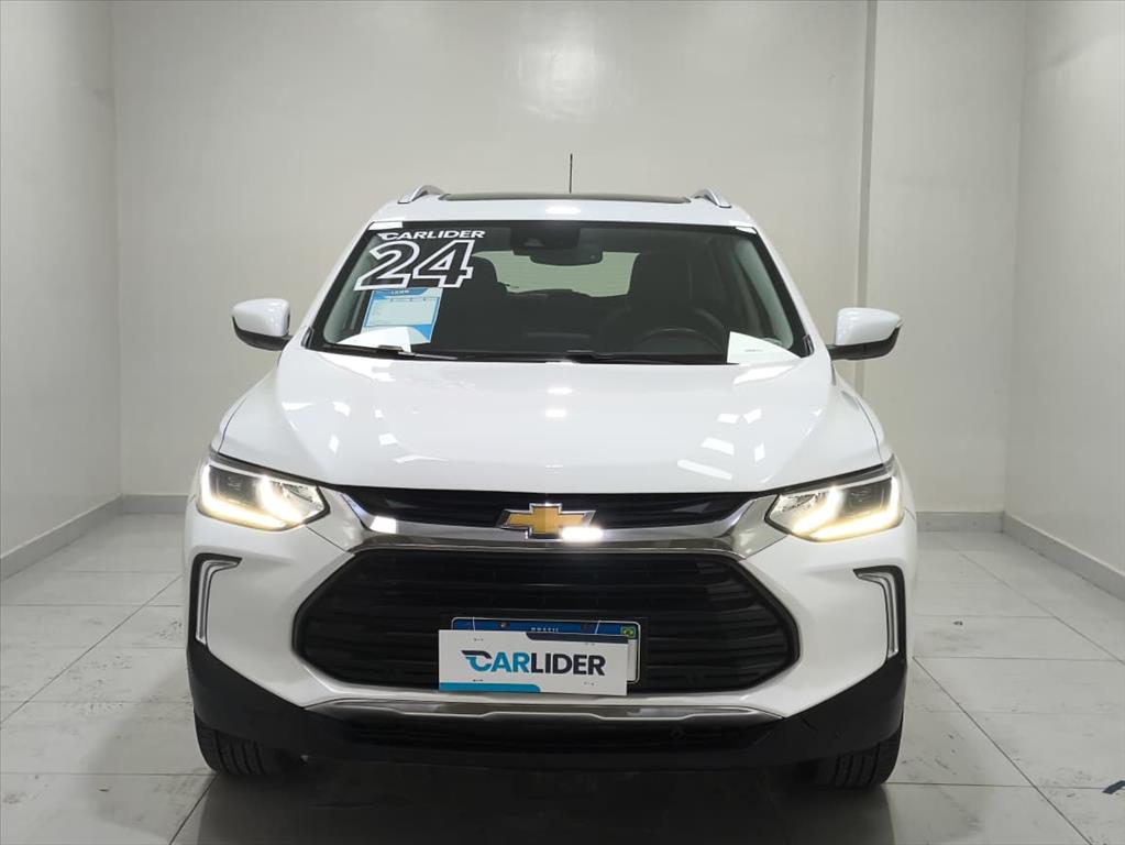 TRACKER 1.2 TURBO FLEX PREMIER AUTOMÁTICO1