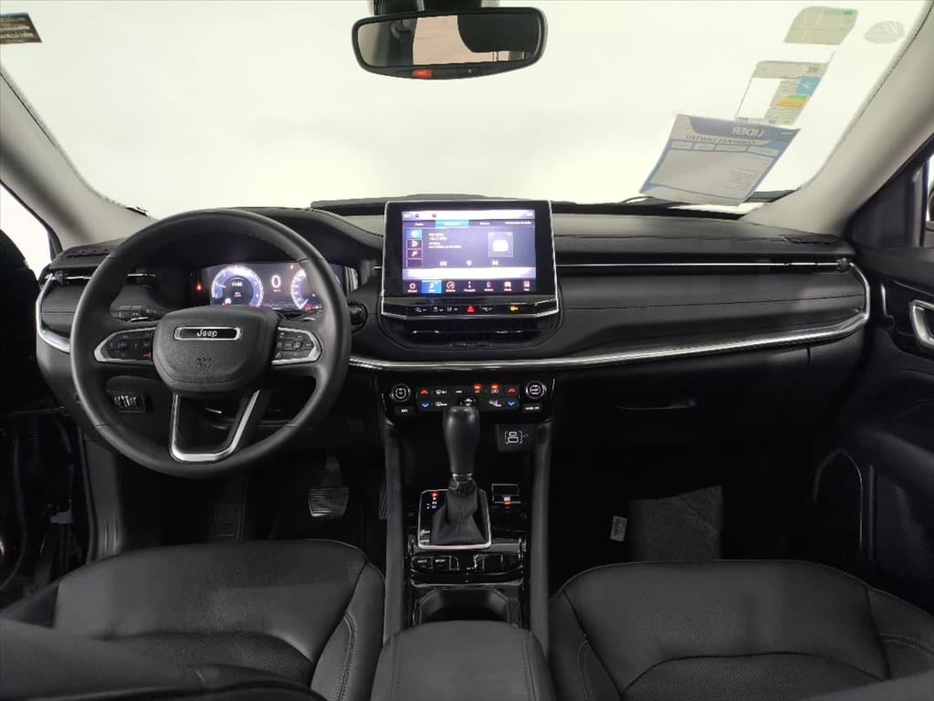 COMPASS 1.3 T270 TURBO FLEX LIMITED AT66