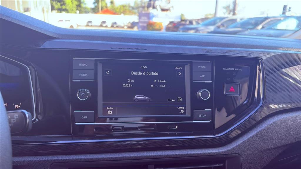 POLO 1.0 170 TSI MANUAL8
