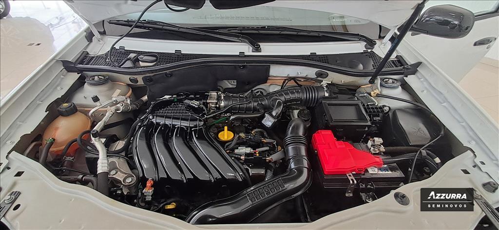 OROCH 1.6 16V SCE FLEX INTENSE MANUAL10