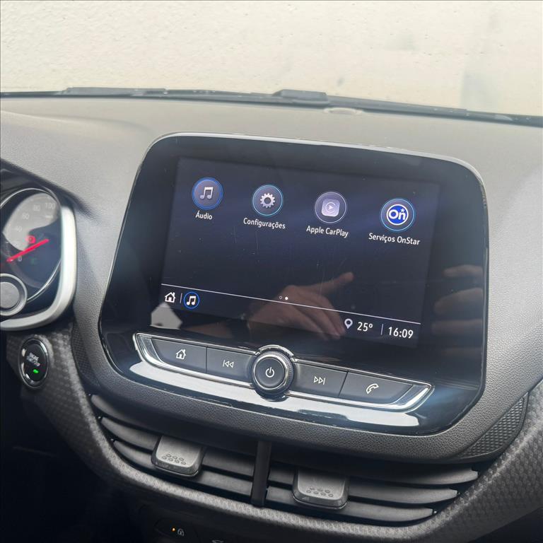 ONIX PLUS 1.0 TURBO FLEX LTZ MANUAL10