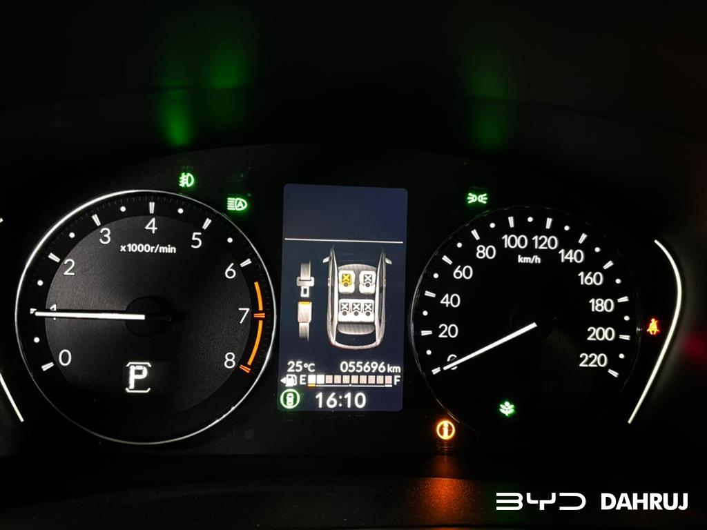 HR-V 1.5 DI I-VTEC FLEX EXL CVT5