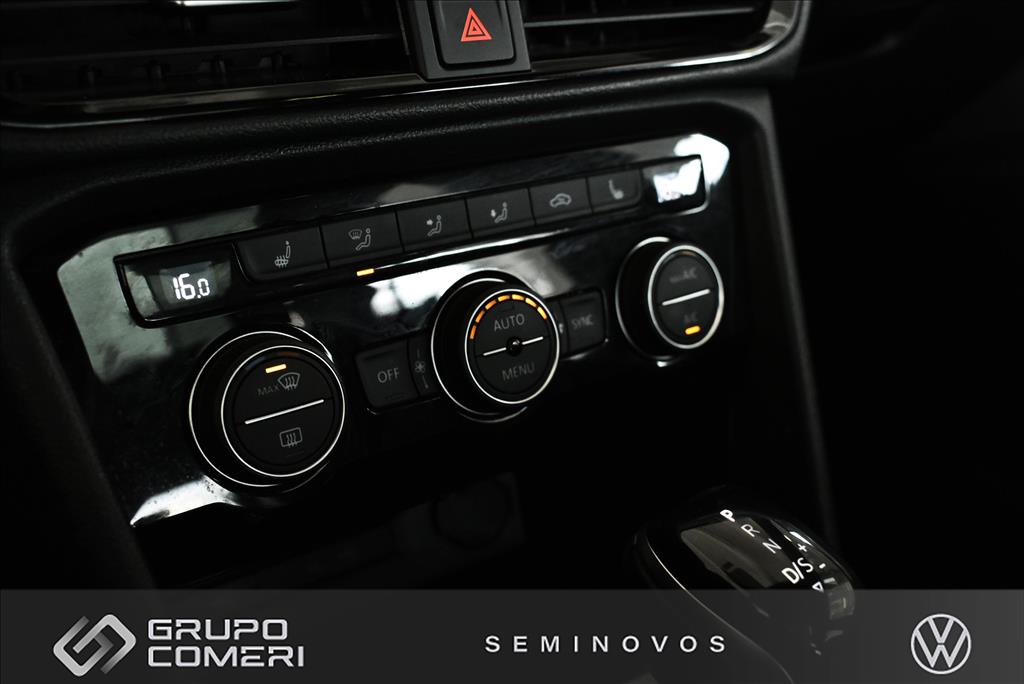 TAOS 1.4 250 TSI TOTAL FLEX HIGHLINE AUTOMÁTICO10