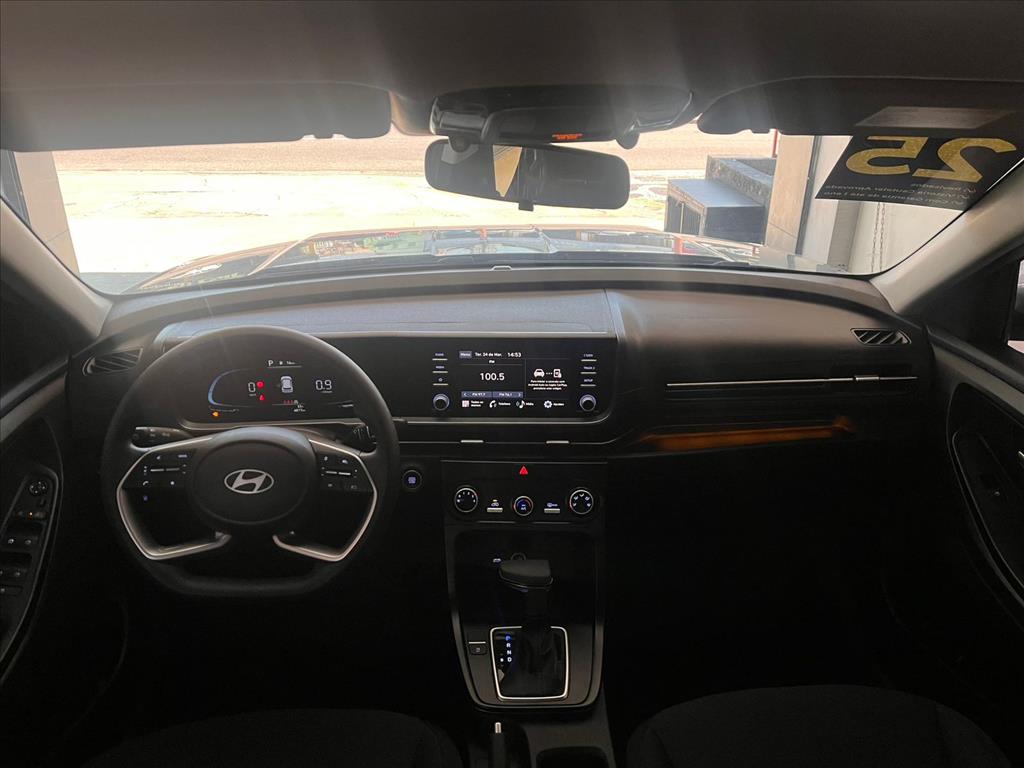 CRETA 1.0 TGDI FLEX COMFORT AUTOMÁTICO8