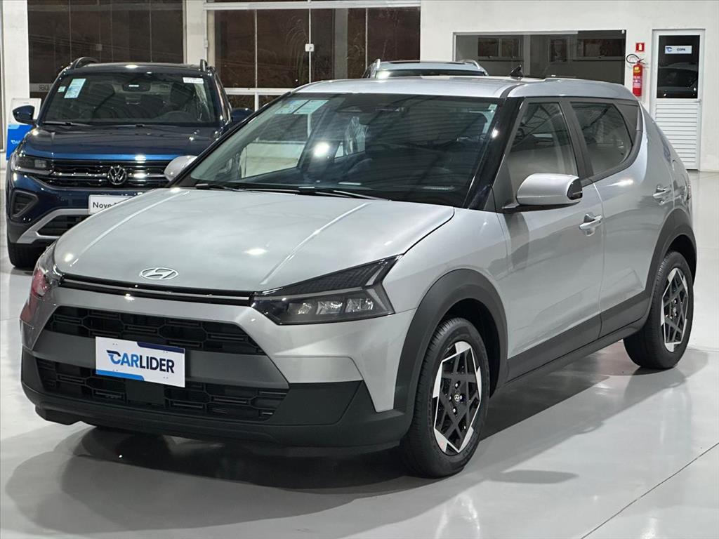I20 1.0 FLEX LIMITED MANUAL