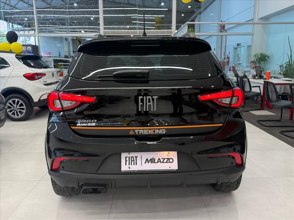 ARGO 1.3 FIREFLY FLEX TREKKING MANUAL4