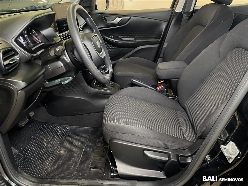 PULSE 1.3 FLEX DRIVE CVT11