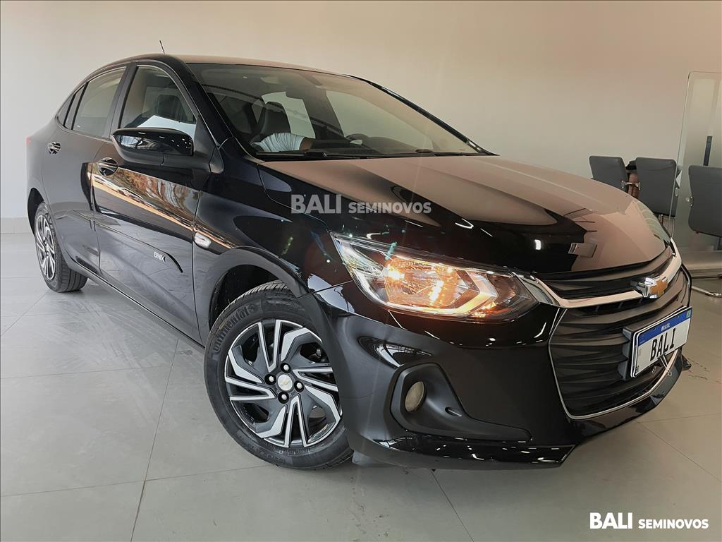 ONIX PLUS 1.0 FLEX LT MANUAL1