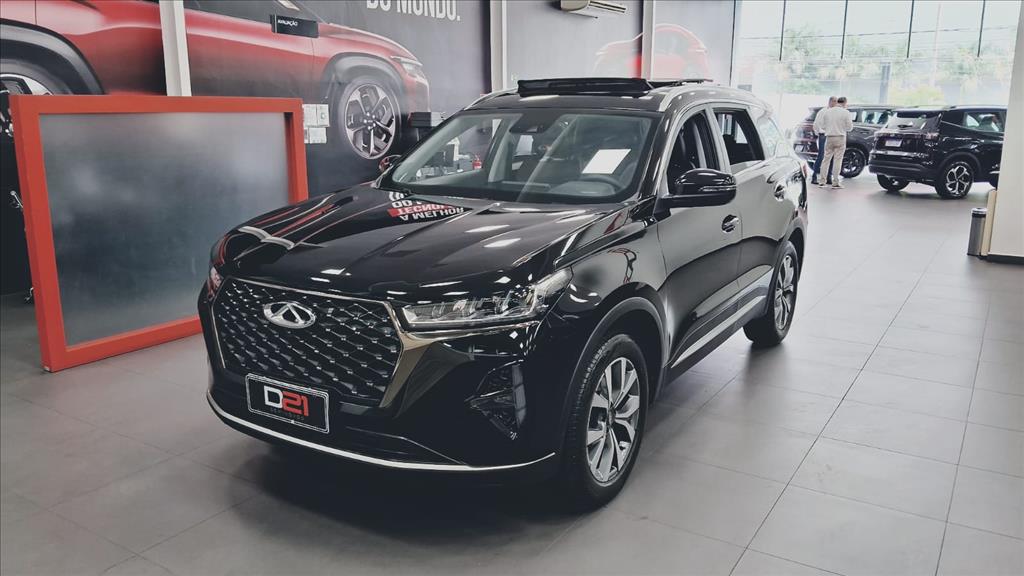 1.6 TGDI GASOLINA MAX DRIVE DCT