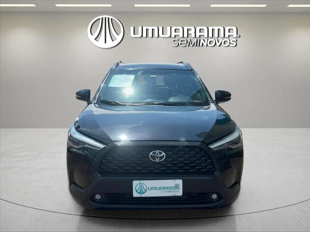 COROLLA CROSS 2.0 VVT-IE FLEX XRE DIRECT SHIFT