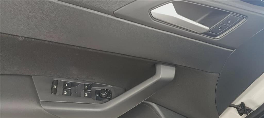 POLO 1.4 250 TSI GTS AUTOMÁTICO12
