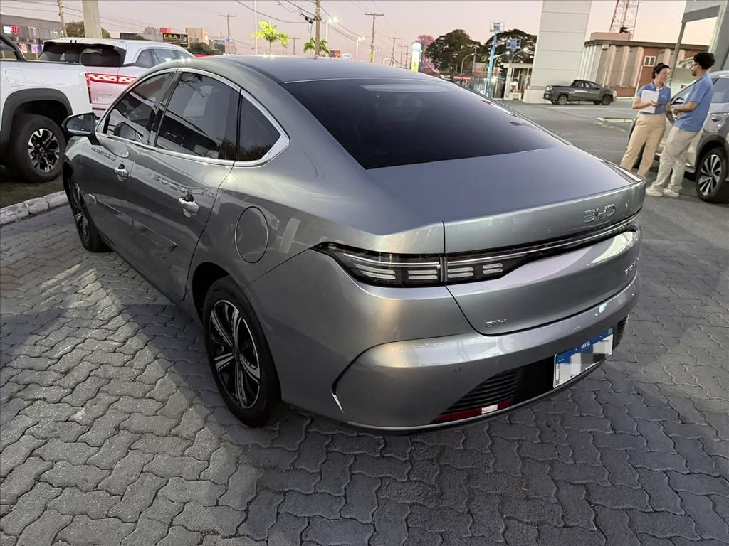 KING 1.5 DM-I PHEV GS AUTOMÁTICO6