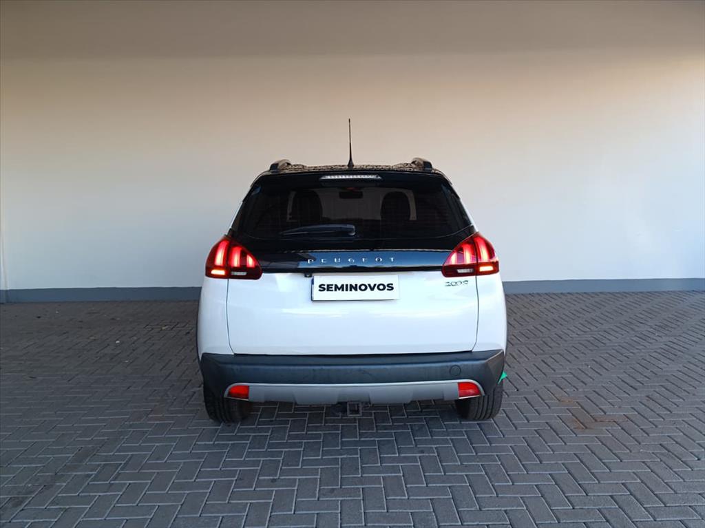 2008 1.6 16V FLEX ROADTRIP 4P AUTOMÁTICO3