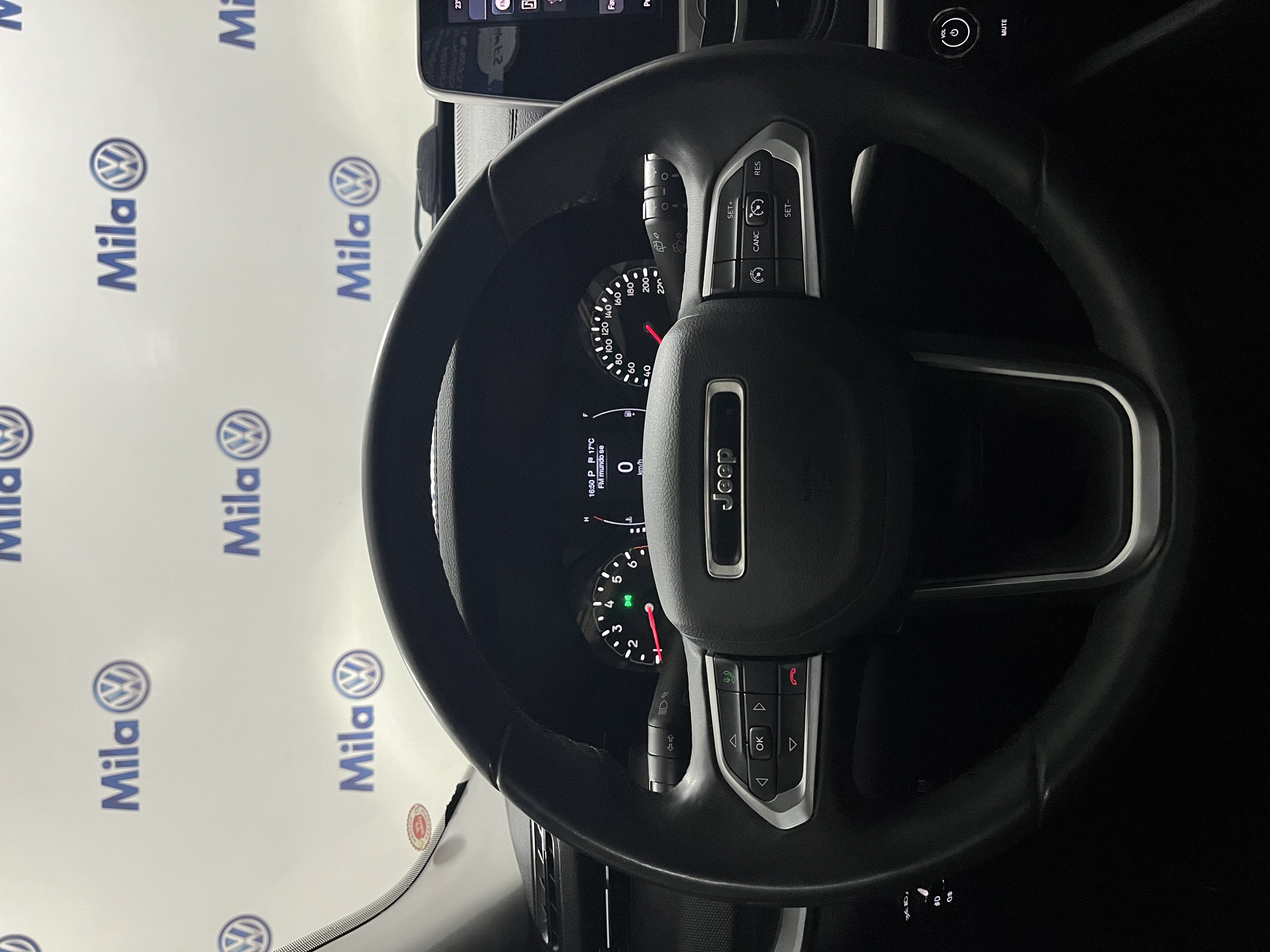 COMPASS 1.3 T270 TURBO FLEX SPORT AT68