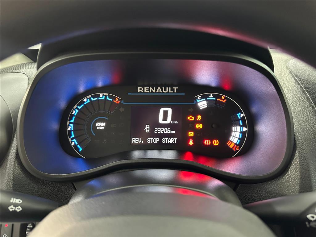 KWID 1.0 12V SCE FLEX ZEN MANUAL4