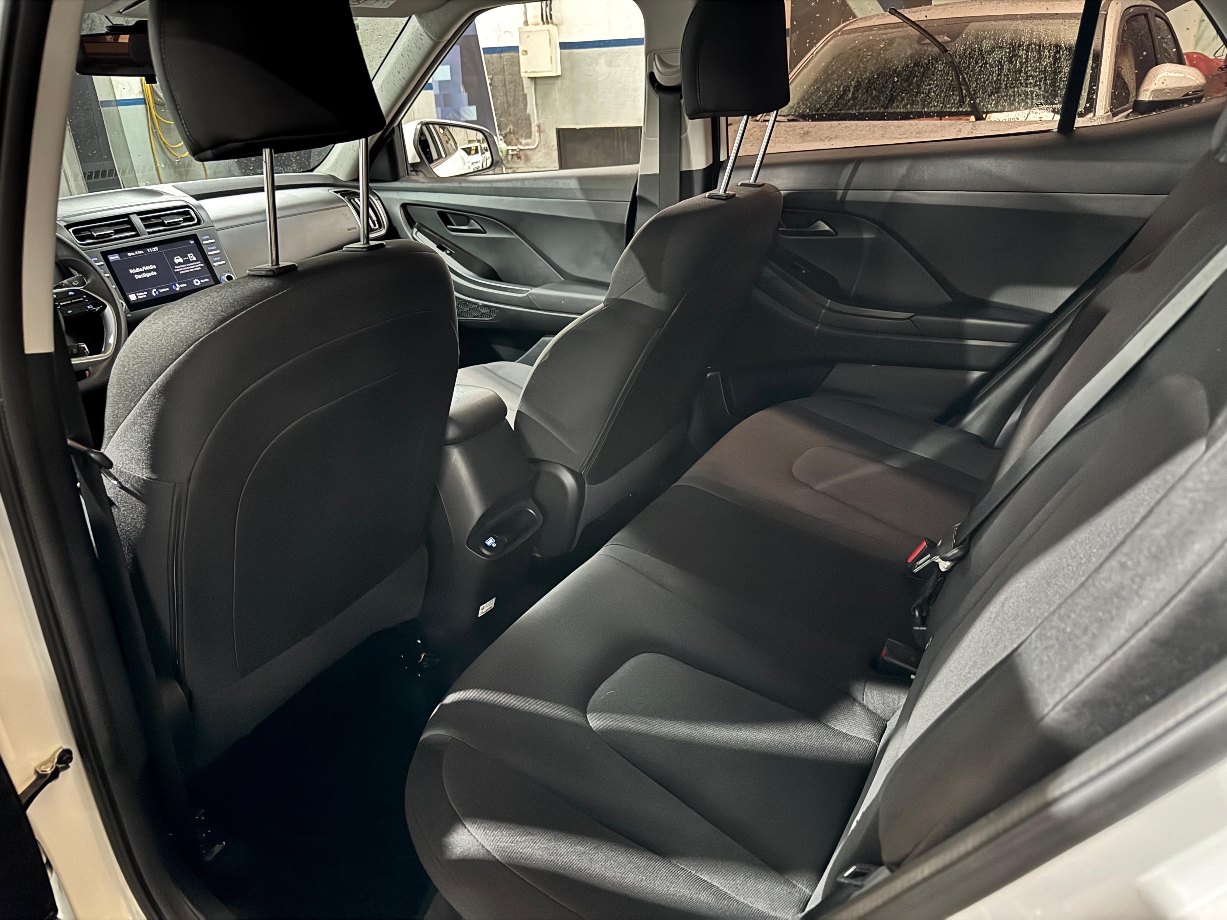 Hyundai-CRETA-1.0 TGDI FLEX COMFORT AUTOMÁTICO