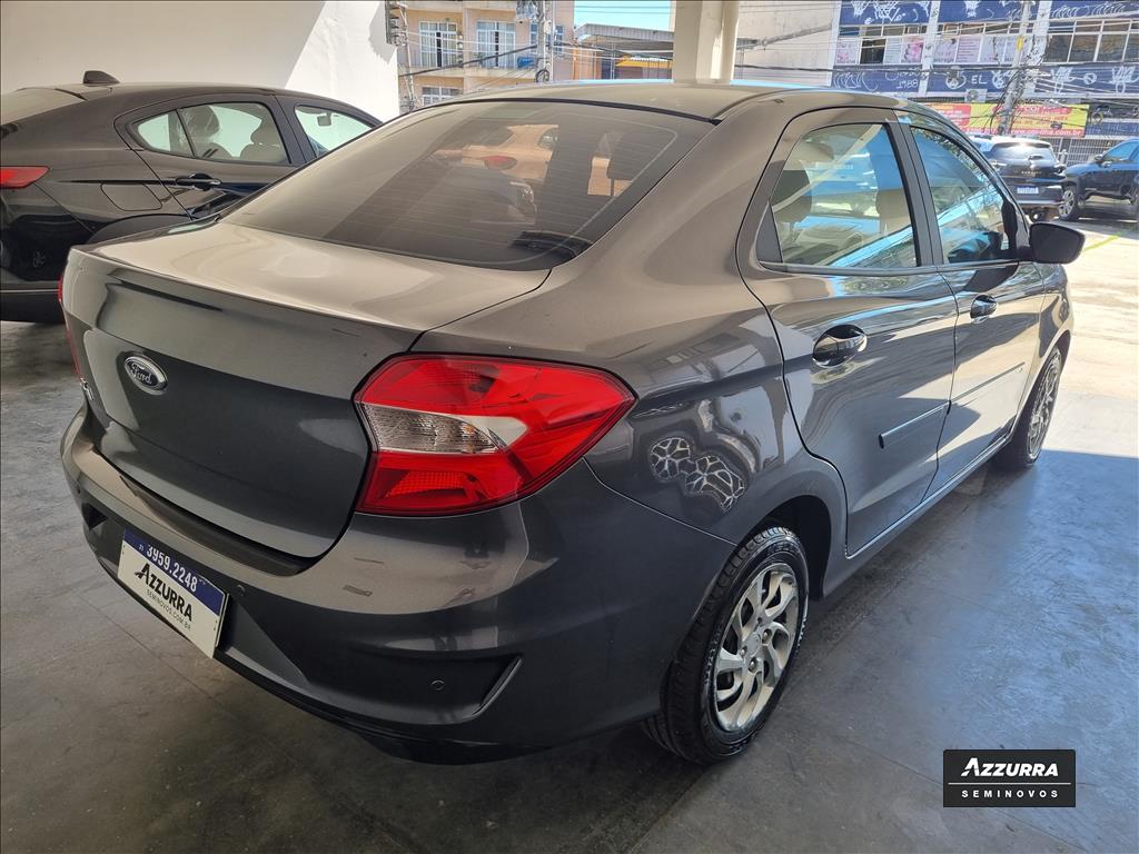 KA 1.0 TI-VCT FLEX SE SEDAN MANUAL3
