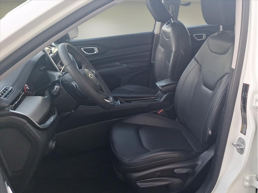 COMPASS 1.3 T270 TURBO FLEX LONGITUDE AT65