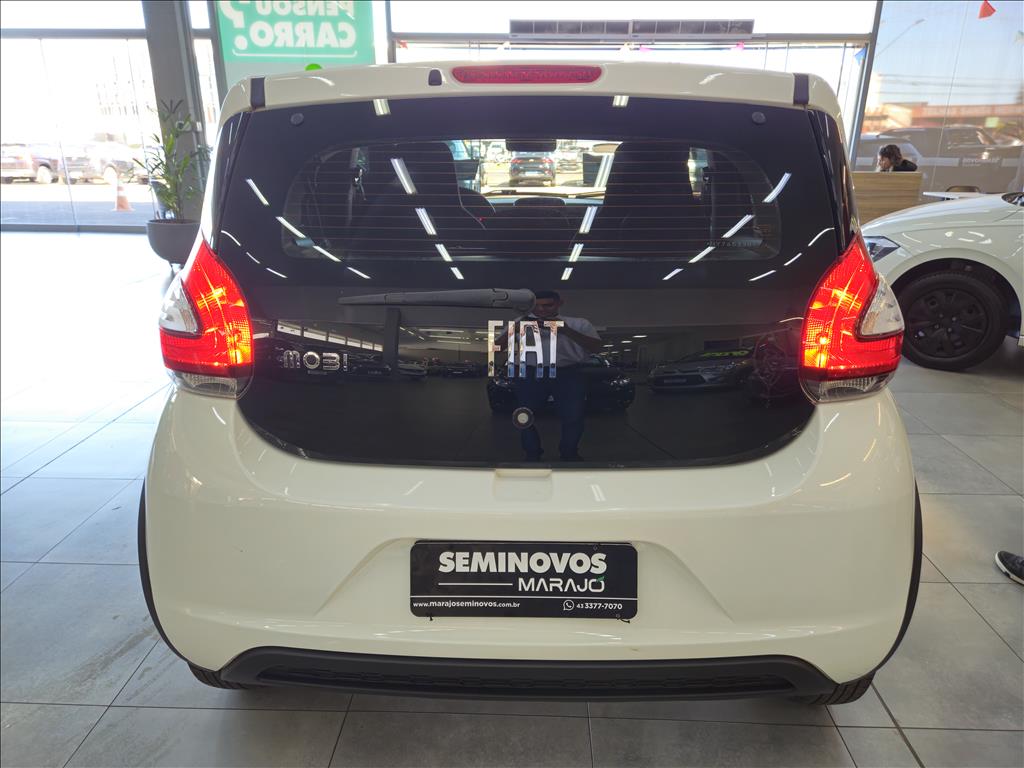 MOBI 1.0 EVO FLEX LIKE. MANUAL
