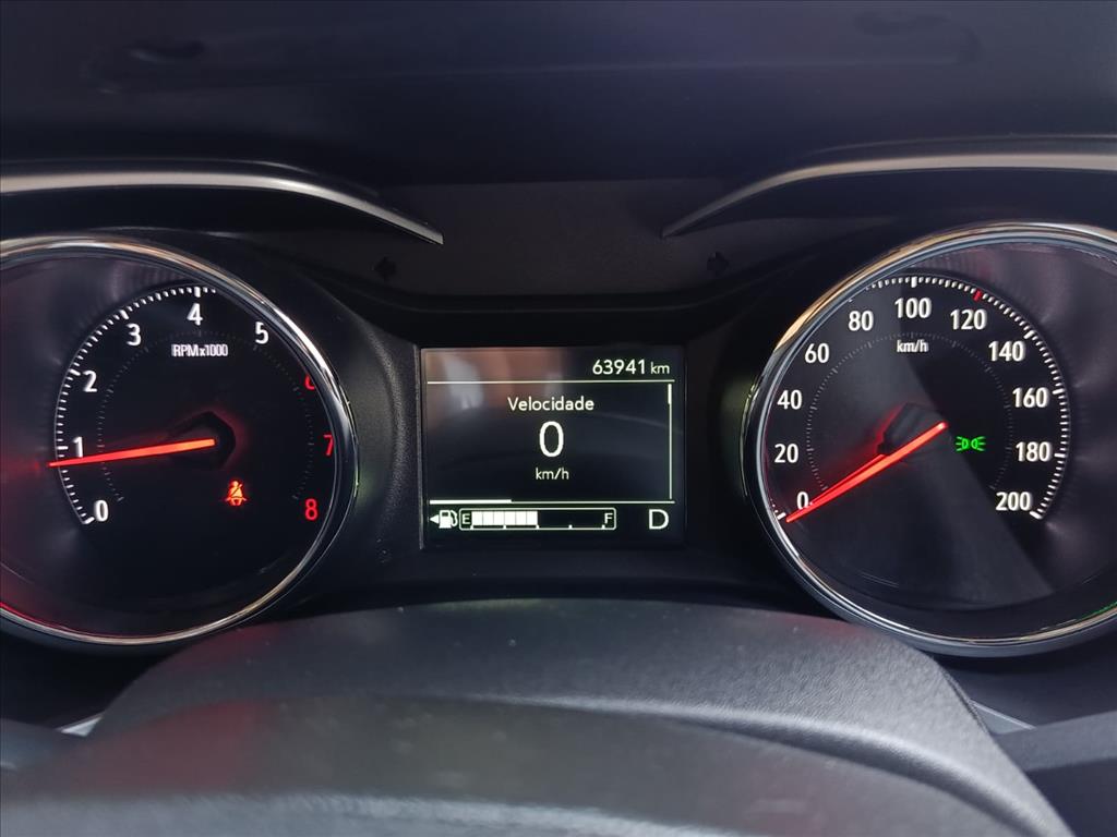 TRACKER 1.0 TURBO FLEX AUTOMÁTICO6