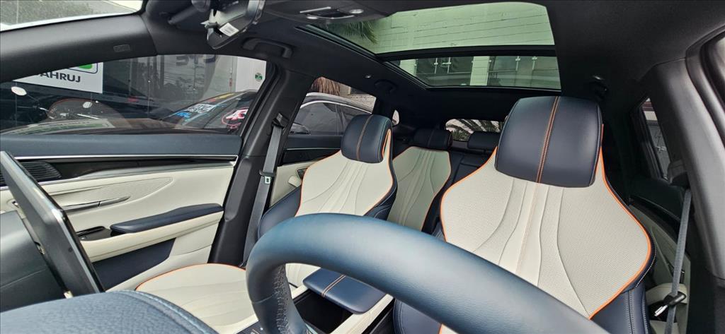 SONG PLUS 1.5 DM-I HÍBRIDO AUTOMÁTICO6