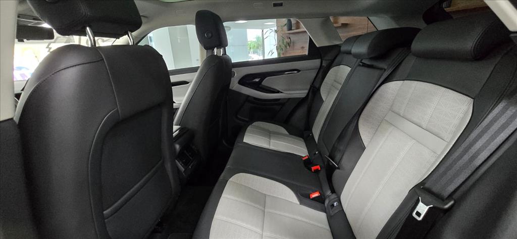 RANGE ROVER EVOQUE 2.0 P250 FLEX R-DYNAMIC HSE AWD AUTOMÁTICO15