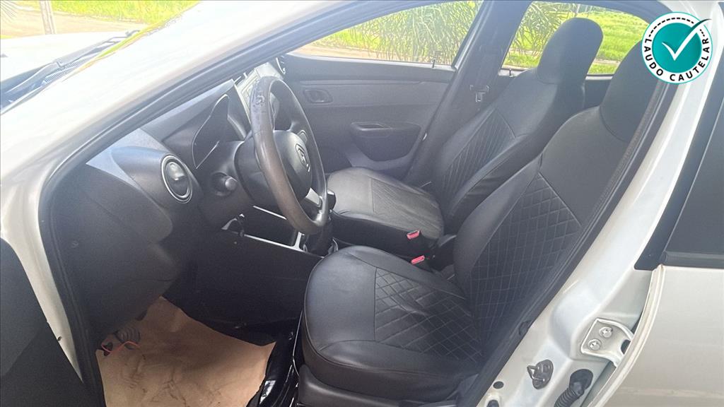 KWID 1.0 12V SCE FLEX ZEN MANUAL9