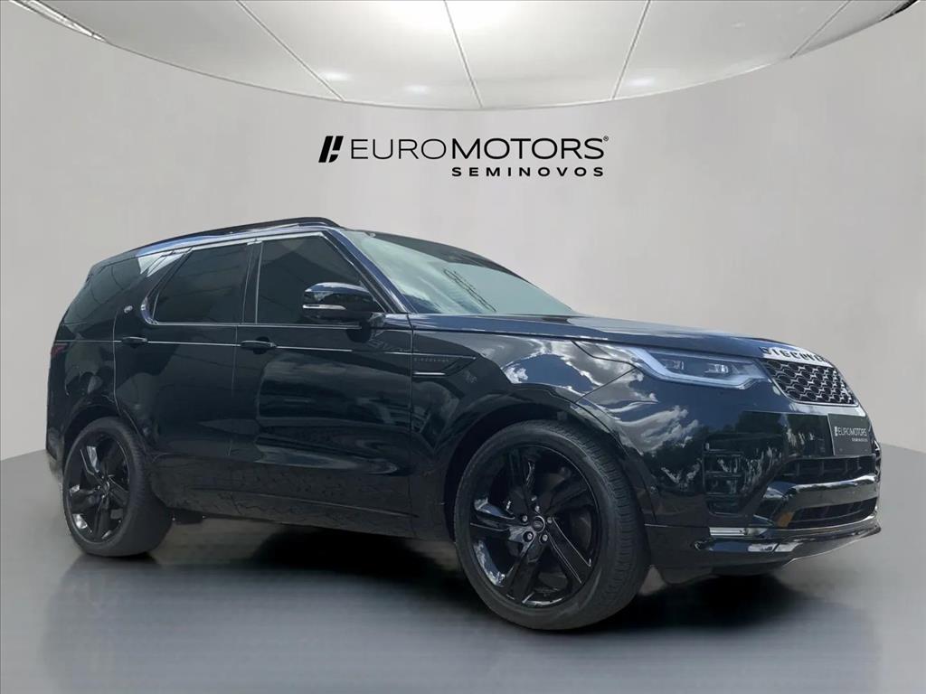 Land Rover-DISCOVERY-3.0 D300 TURBO DIESEL MHEV METROPOLITAN EDITION AUTOMÁTICO