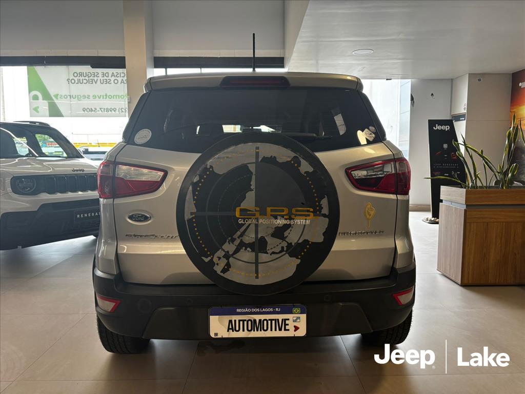 ECOSPORT 1.5 TI-VCT FLEX FREESTYLE AUTOMÁTICO5