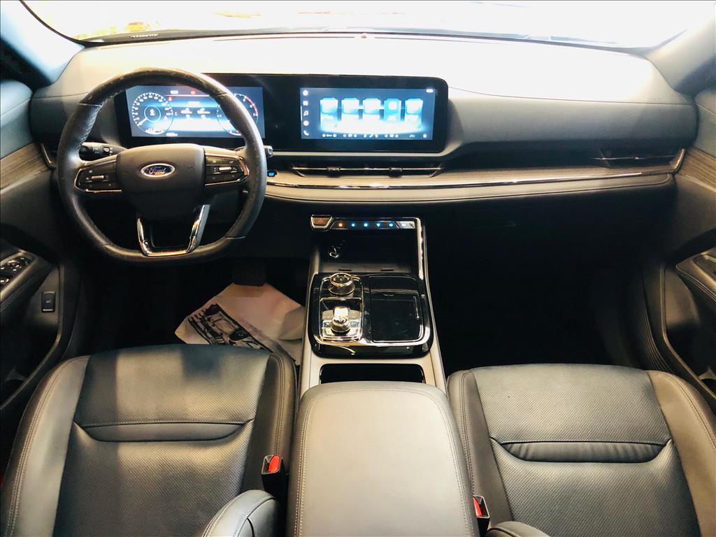 TERRITORY 1.5 ECOBOOST GTDI GASOLINA TITANIUM AUTOMÁTICO11