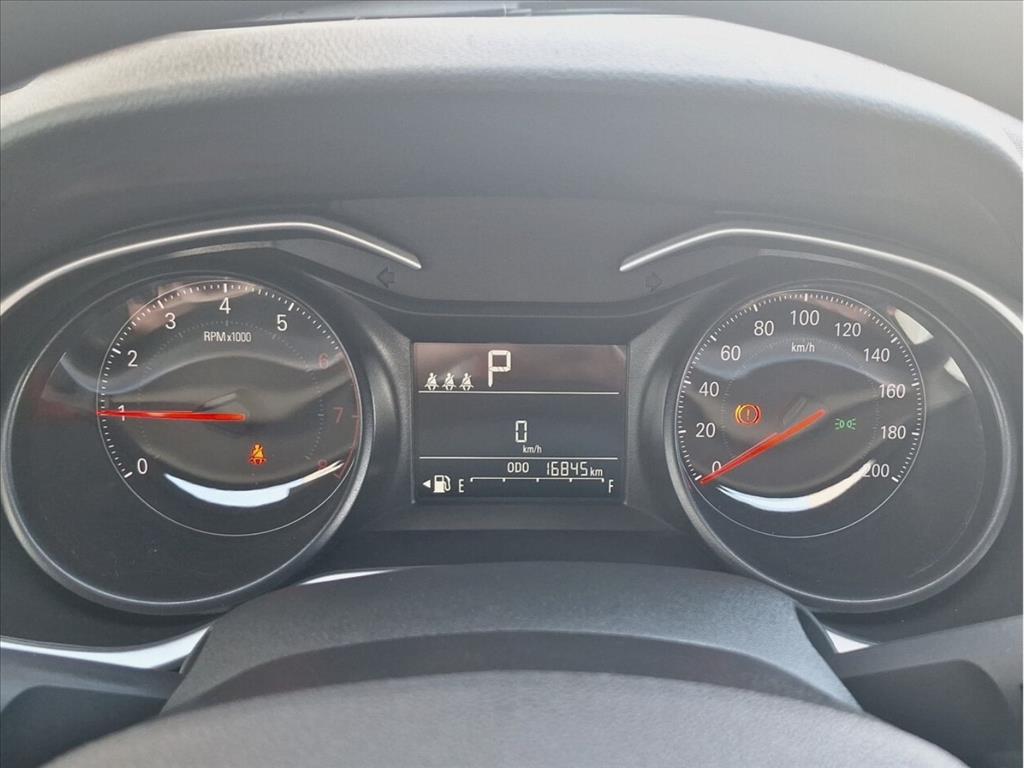 ONIX PLUS 1.0 TURBO FLEX LT AUTOMÁTICO5