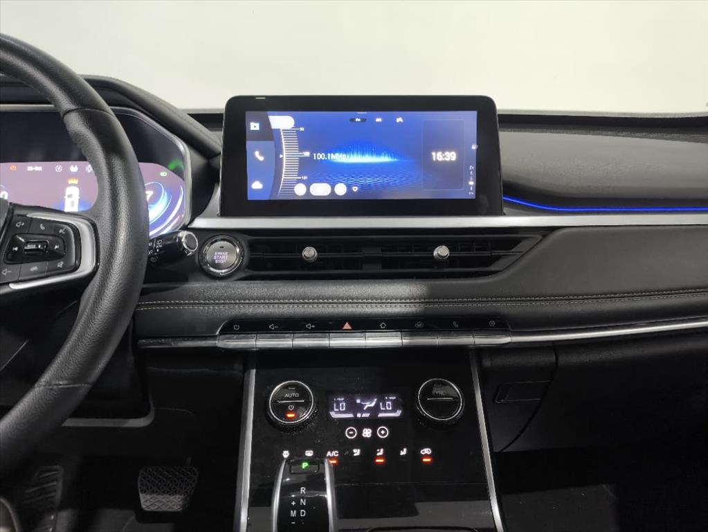 TIGGO 8 1.6 TGDI GASOLINA TXS DCT8