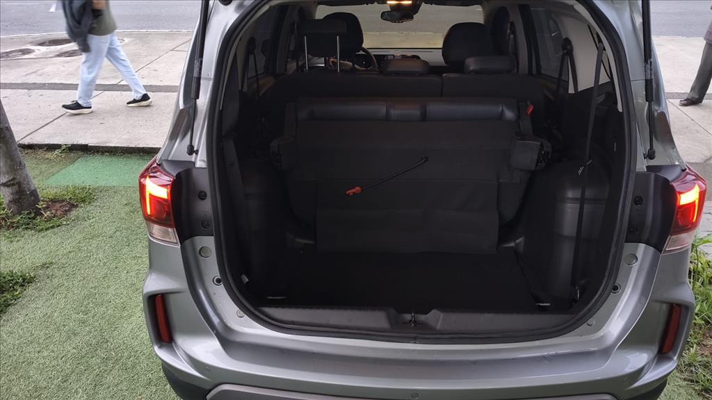 GM - Chevrolet-SPIN-1.8 PREMIER 8V FLEX 4P AUTOMÁTICO