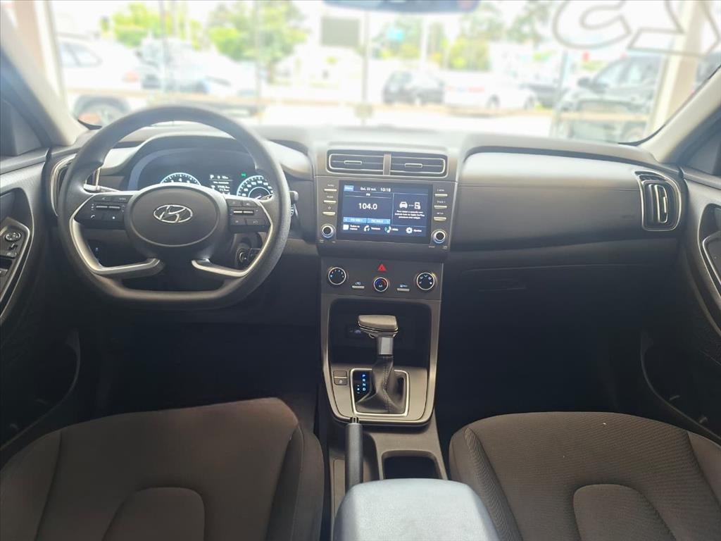 CRETA 1.0 TGDI FLEX COMFORT AUTOMÁTICO9
