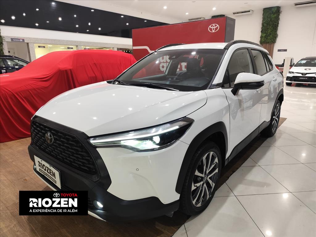 COROLLA CROSS 2.0 VVT-IE FLEX XRE DIRECT SHIFT1