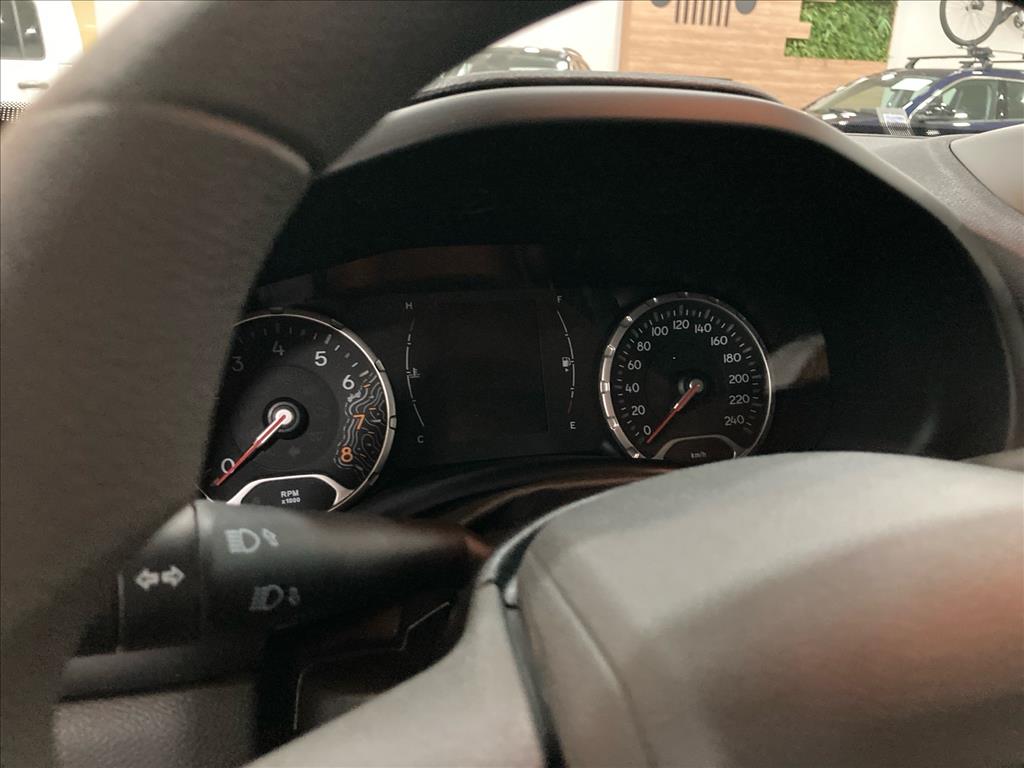 RENEGADE 1.3 T270 TURBO FLEX SPORT AT610