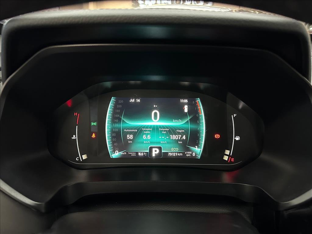 TIGGO 5x 1.5 VVT TURBO iFLEX TXS DCT4