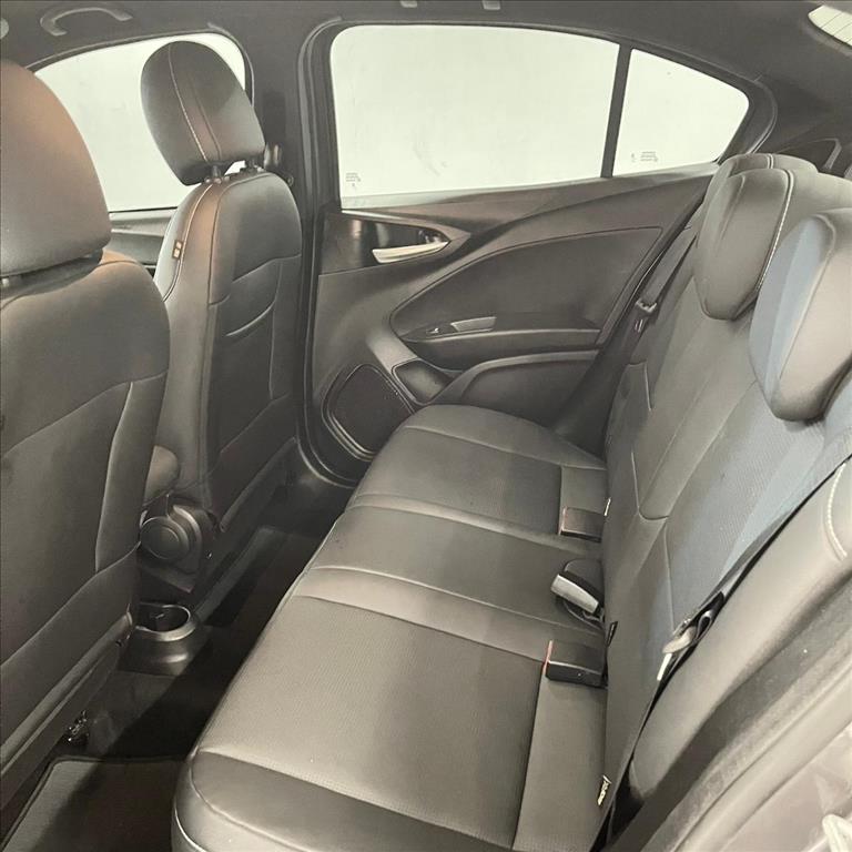 CRONOS 1.3 FIREFLY FLEX PRECISION CVT9