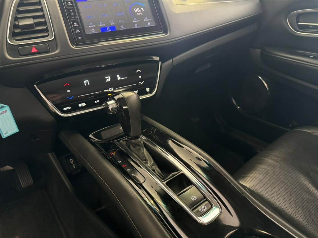 HR-V 1.8 16V FLEX EXL 4P AUTOMÁTICO11