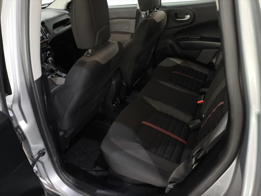 TORO 1.8 16V EVO FLEX FREEDOM AT66