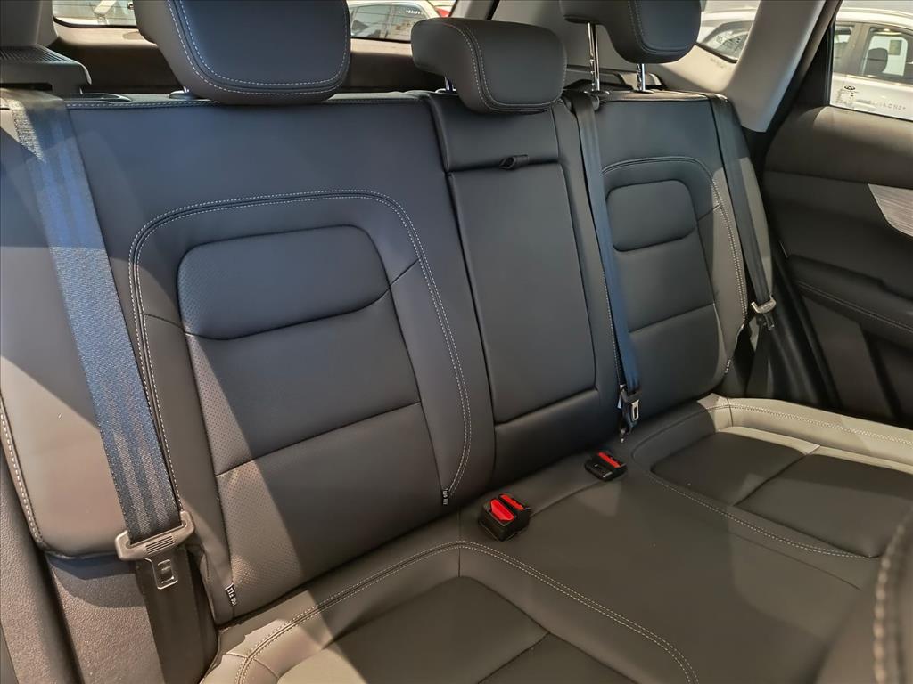 Caoa Chery-TIGGO 7 PRO-1.6 TGDI GASOLINA MAX DRIVE DCT